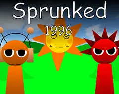 Sprunked 1996