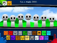 sprunki 1996 remake