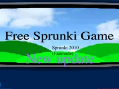 sprunki 2010