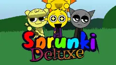 sprunki deluxe