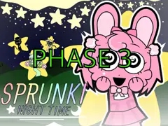 sprunki night time phase 3