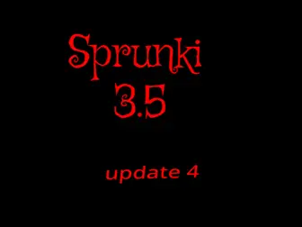 sprunki phase 3.5